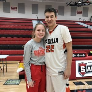 Meet your Posher, Torri